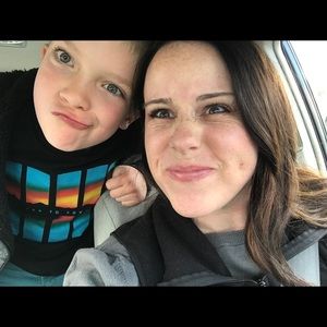 Meet your Posher, Renee